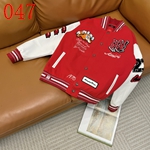 超安いブランドの野球ジャケットのコピー